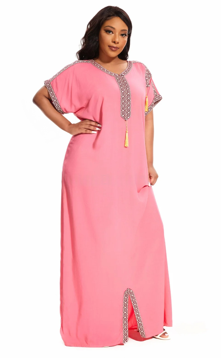 Caftan marocain Fatiya - aya burkini