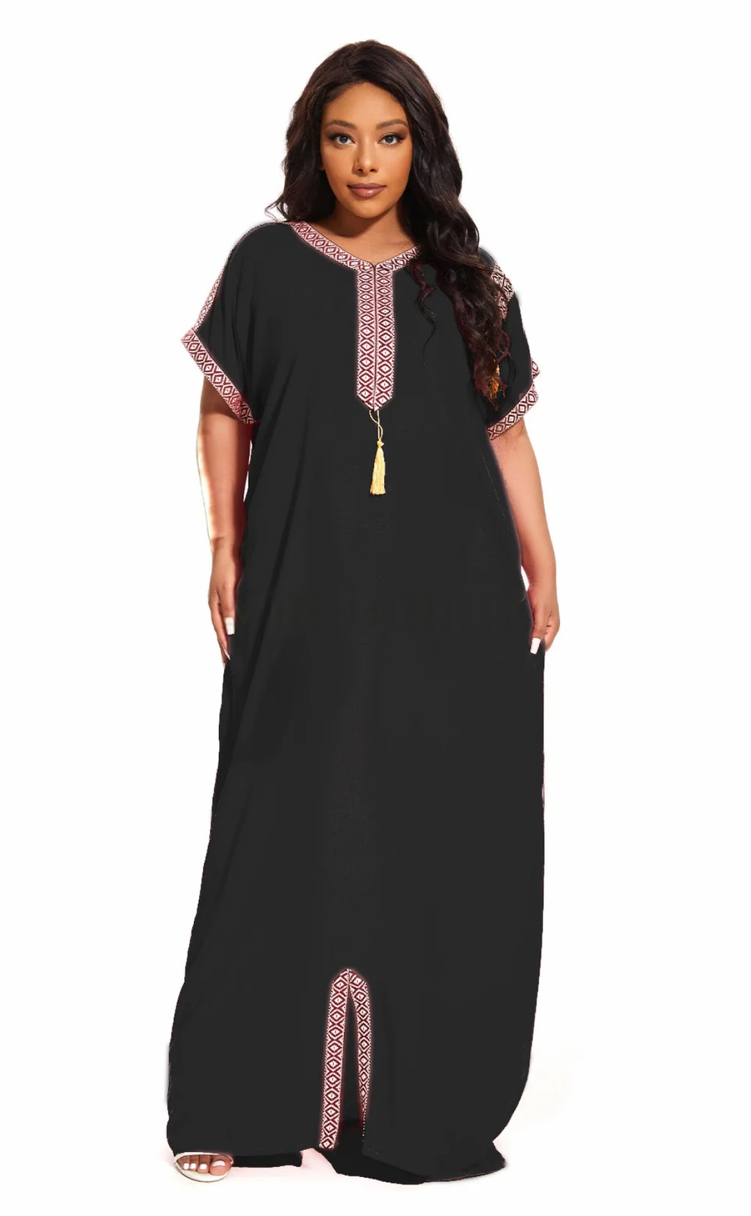 Caftan marocain Fatiya - aya burkini