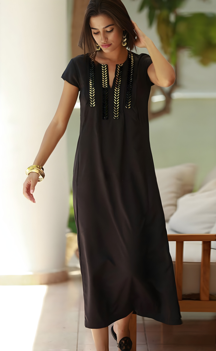Caftan moderne femme Maissa - aya burkini