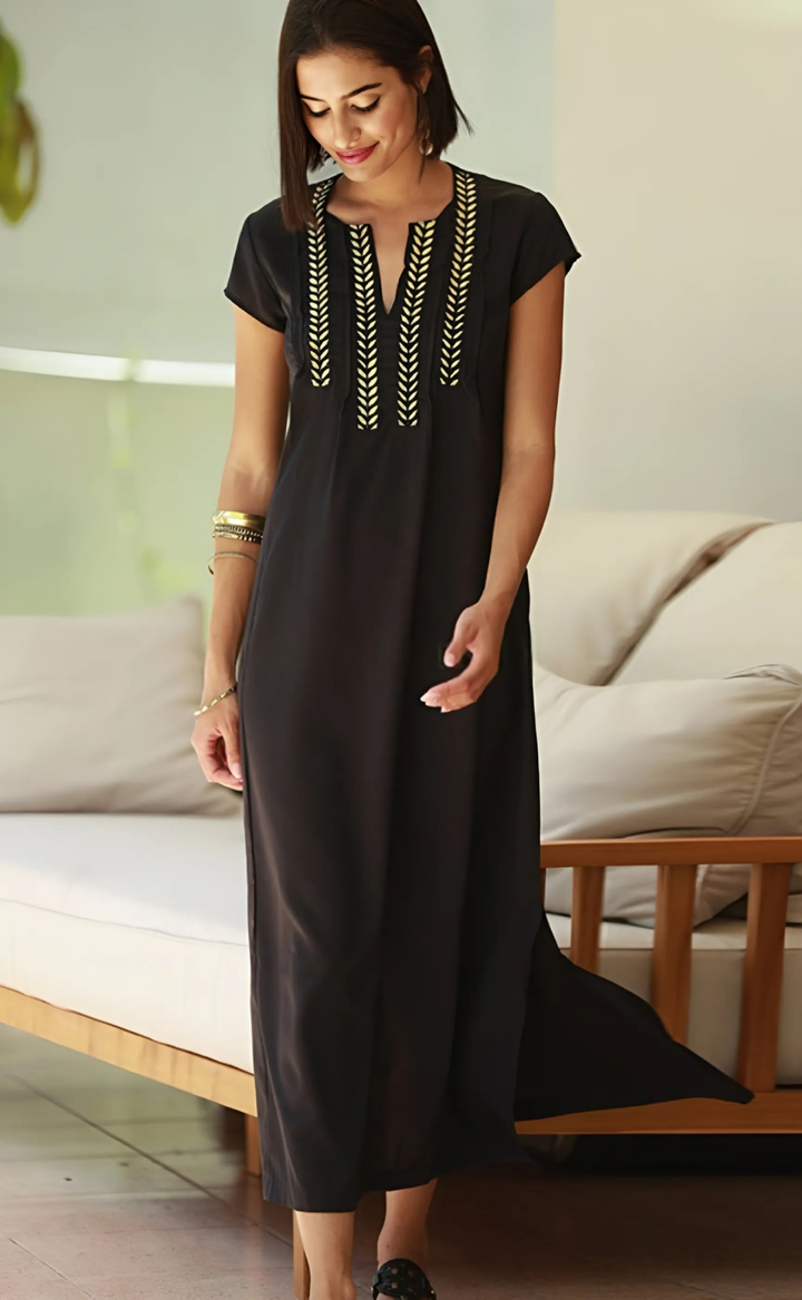 Caftan moderne femme Maissa - aya burkini