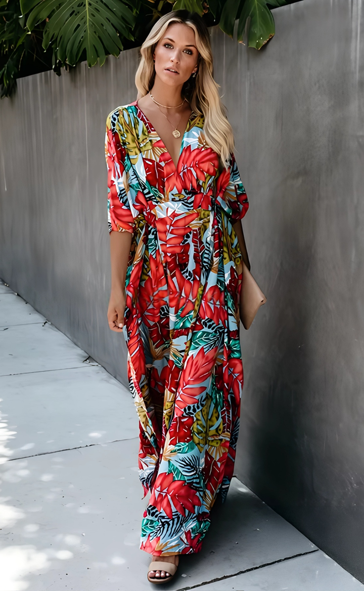 Caftan Femme Elea - aya burkini