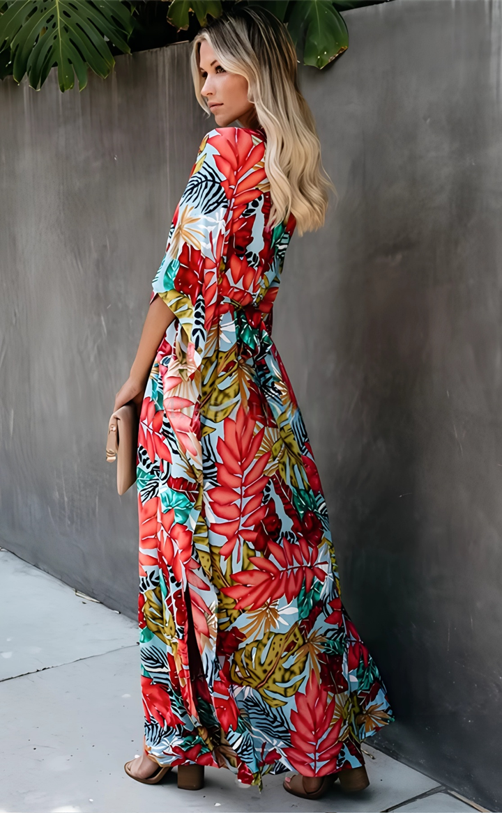 Caftan Femme Elea - aya burkini