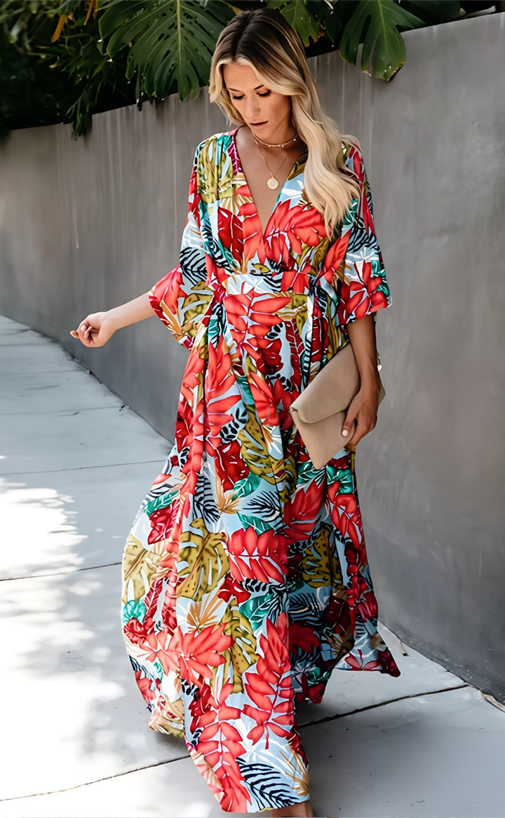 Caftan Femme Elea - aya burkini