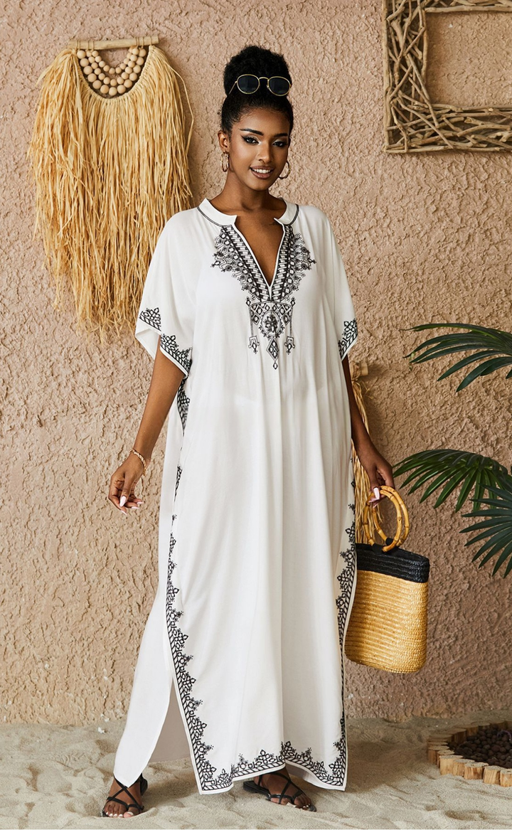 Caftan marocain Alysha - aya burkini
