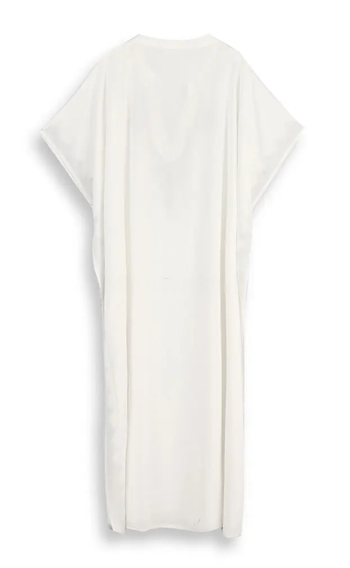 Caftan marocain Alysha - aya burkini