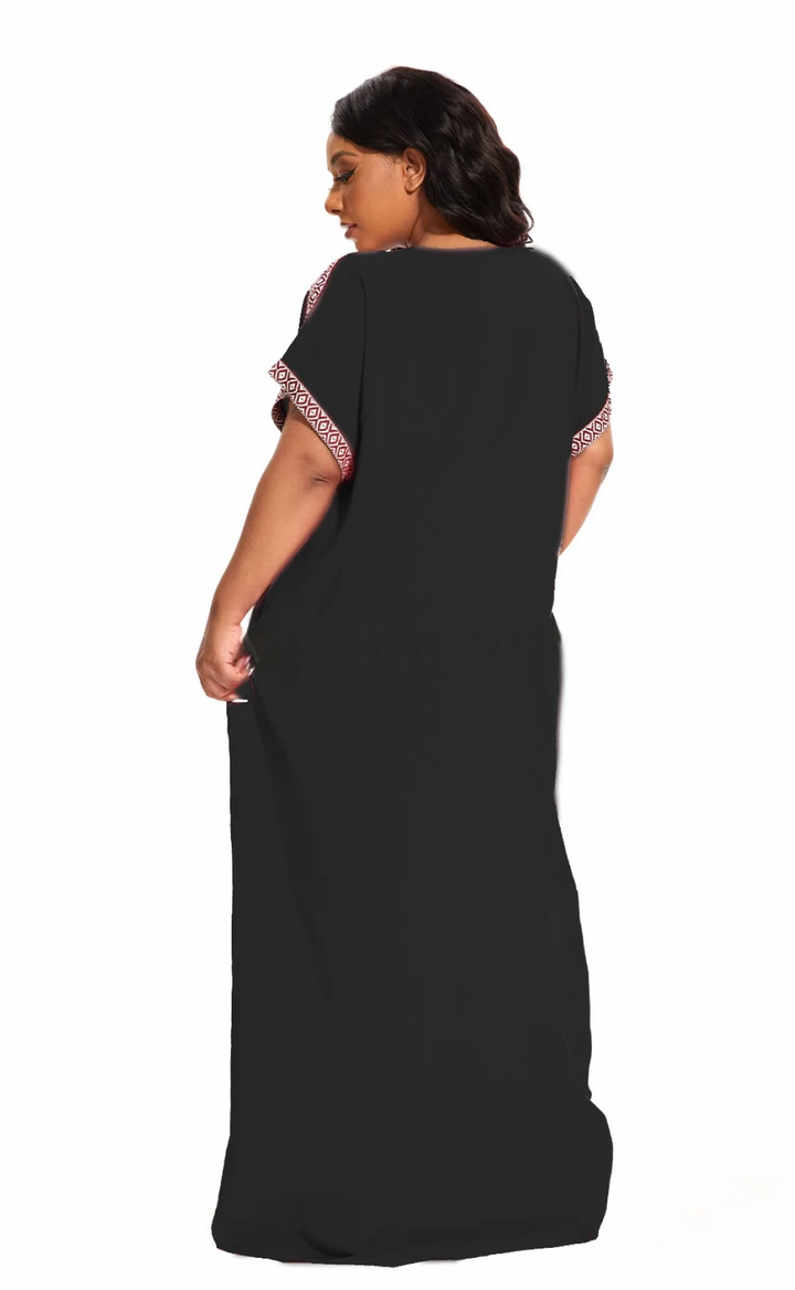 Caftan marocain Fatiya - aya burkini