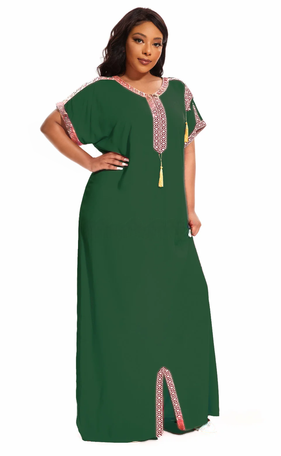 Caftan marocain Fatiya - aya burkini