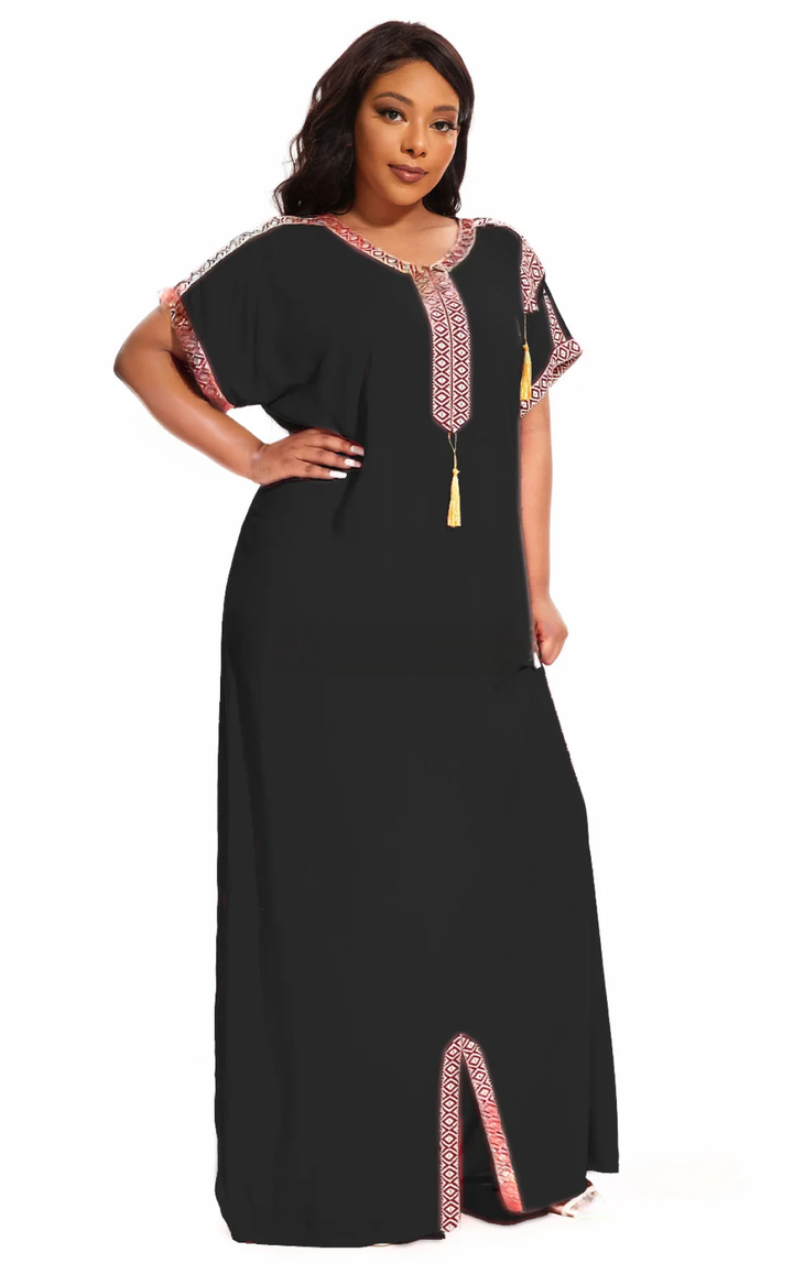 Caftan marocain Fatiya - aya burkini