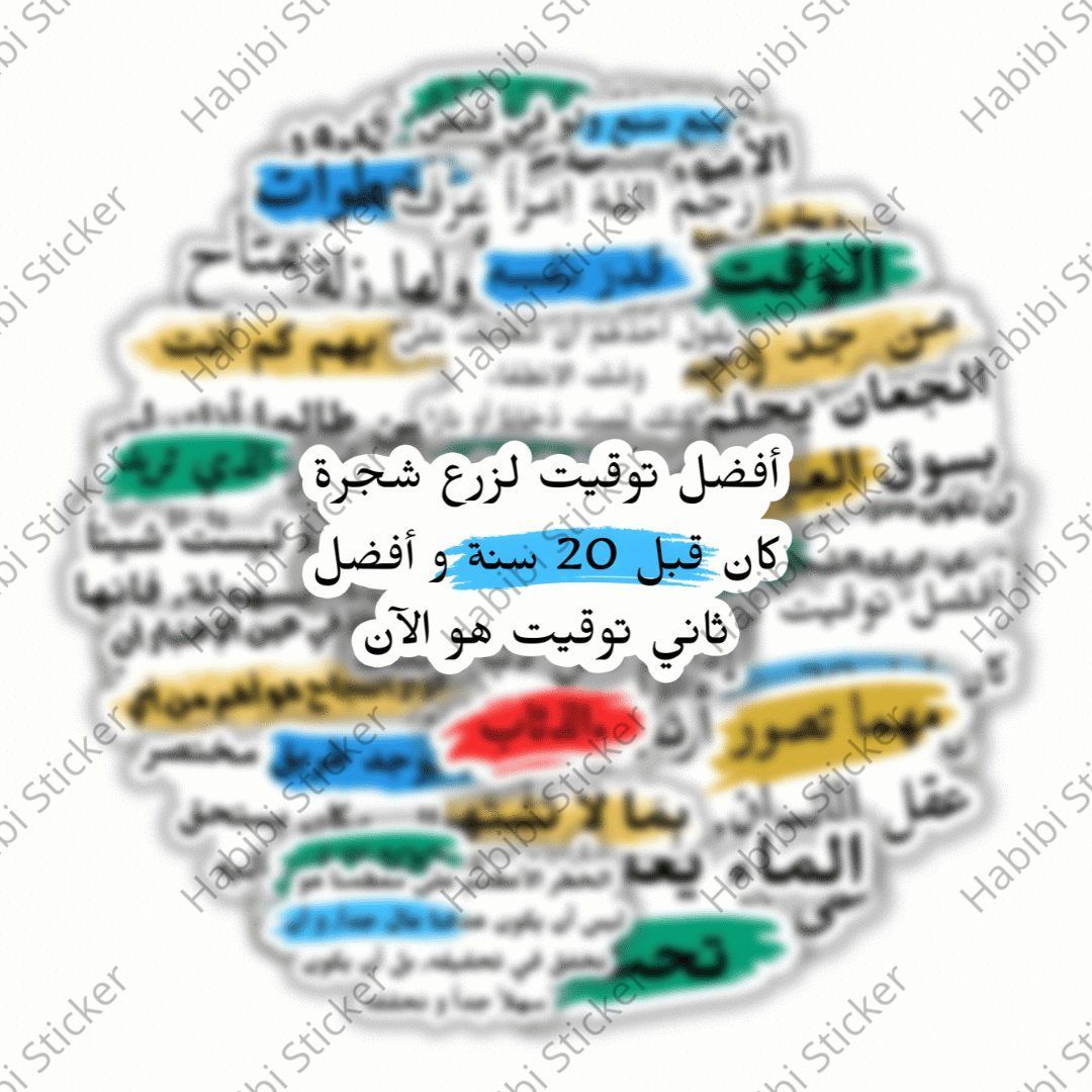 25pcs Arabic Motivational Sticker Set, Inspirational Phrase Decoration, Perfect for Home Office Use, Add Positive Atmosphere, Inspire Courage and Confidence, Fun Life Accent, Enhance Happiness